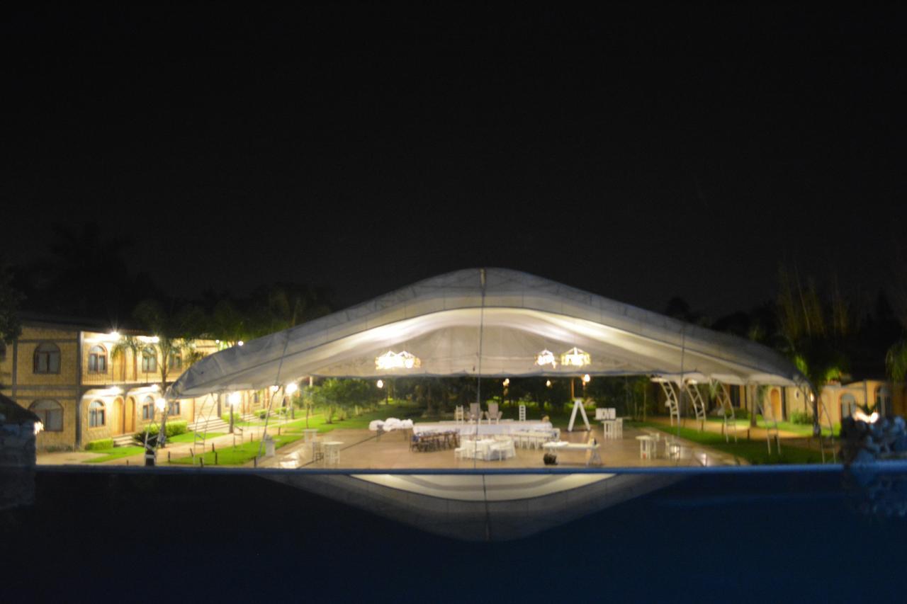 Hotel Posada El Encanto Xochitepec Eksteriør bilde